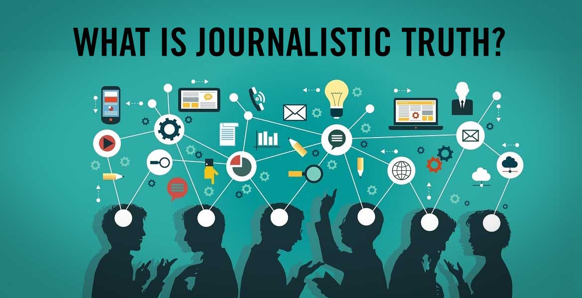 what-is-journalistic-truth